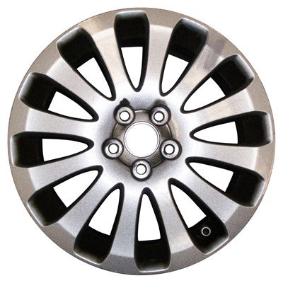 Wheel  ALYSU096U20
