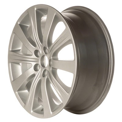 Wheel  ALYSU093U20