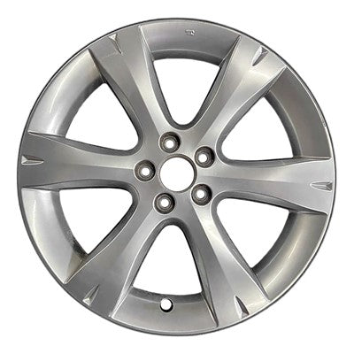 Wheel  ALYSU090U78