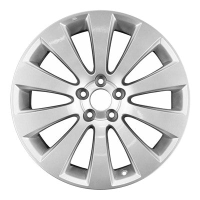 Wheel  ALYSU099U20