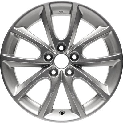 Wheel  ALYSV059U20