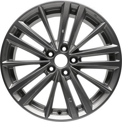 Wheel  ALYSV054U20