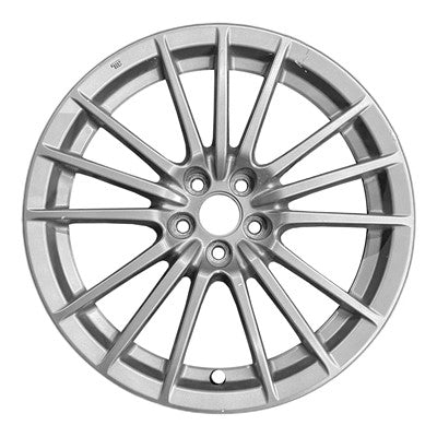 Wheel  ALYSV053U35