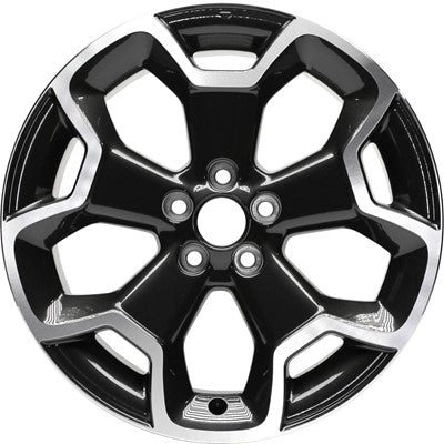 Wheel  ALYSV064U30N