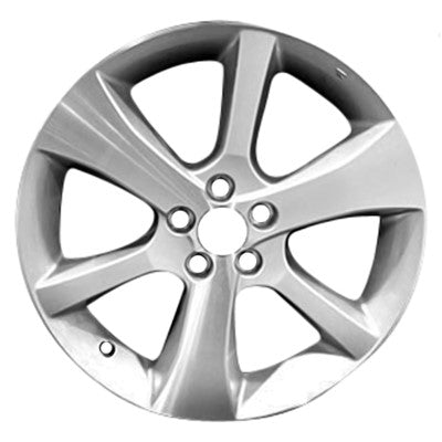 Wheel  ALYSV067A10
