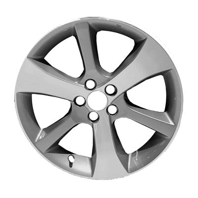 Wheel  ALYSV067A35