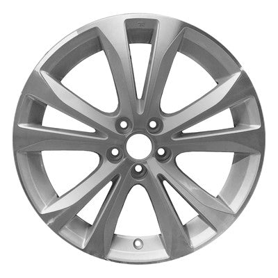 Wheel  ALYSV068U10