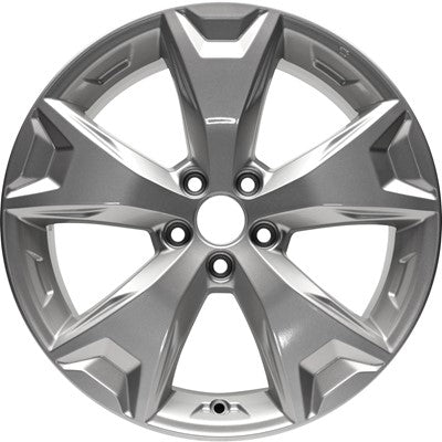 Wheel  ALYSV070U20