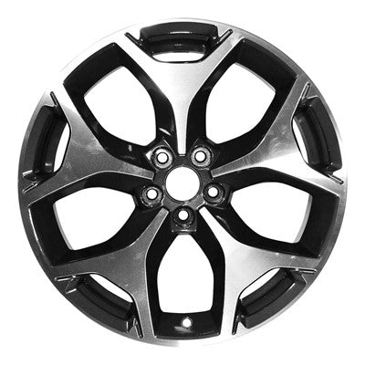 Wheel  ALYSV069U45