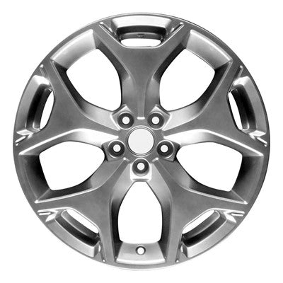 Wheel  ALYSV069U78
