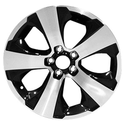 Wheel  ALYSV071U30
