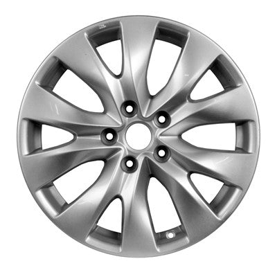 Wheel  ALYSV080U20
