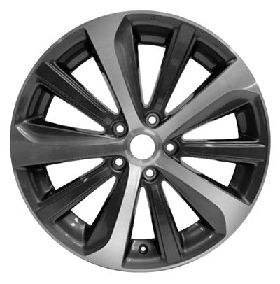 Wheel  ALYSV079U30