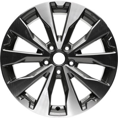 Wheel  ALYSV083U30