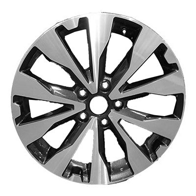 Wheel  ALYSV083U35