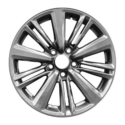 Wheel  ALYSV076U30