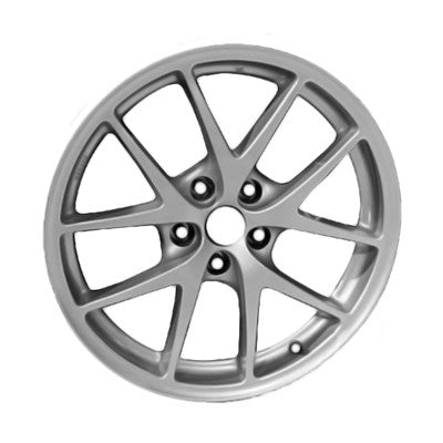 Wheel  ALYSV077U78