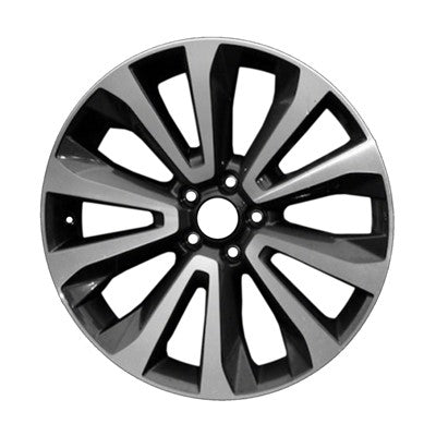 Wheel  ALYSV089U30