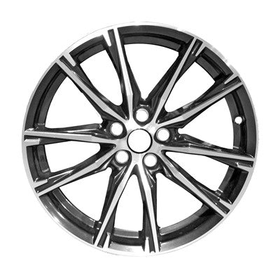 Wheel  ALYTV057U30