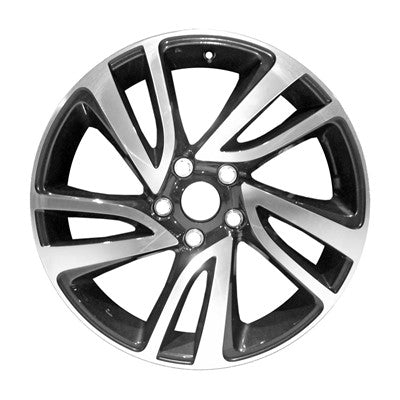 Wheel  ALYSV094U45