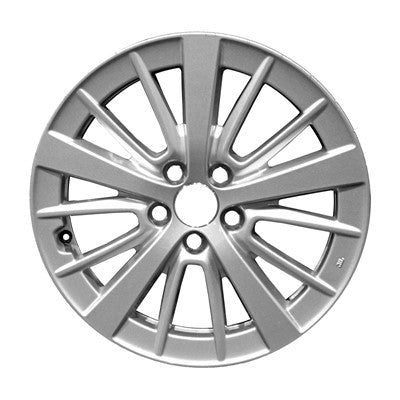 Wheel  ALYSV098U20