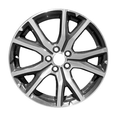 Wheel  ALYSV096U45N