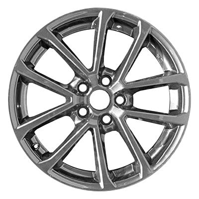 Wheel  ALYSW012U30