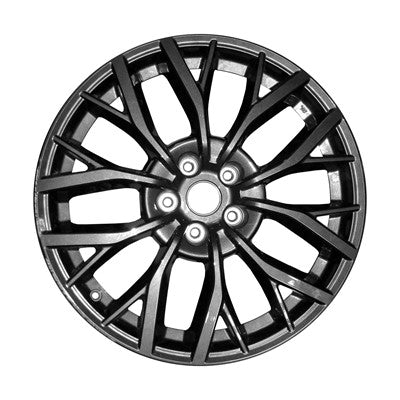 Wheel  ALYSW014U30