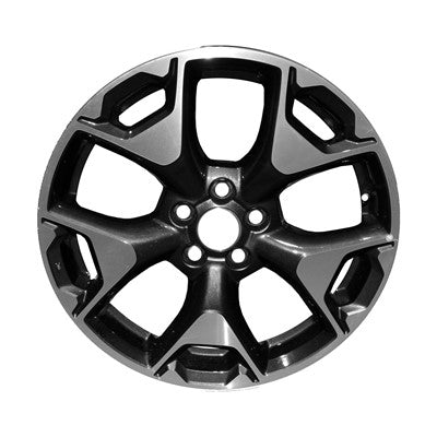 Wheel  ALYSW013U45