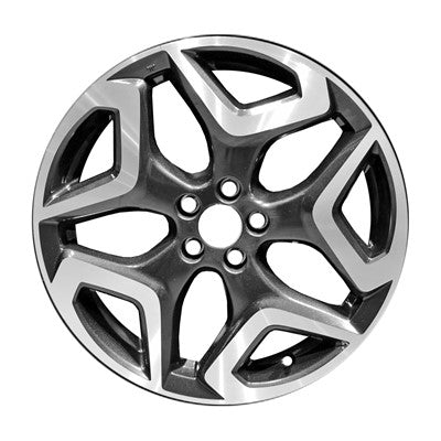 Wheel  ALYSW011U30