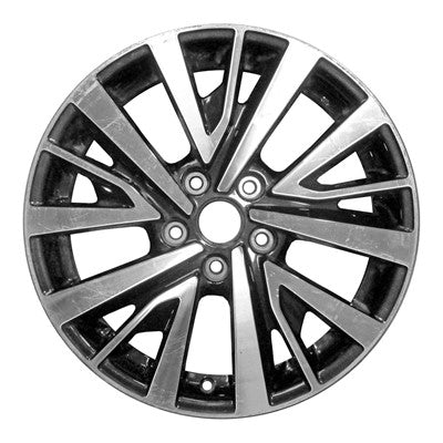 Wheel  ALYSW016U45