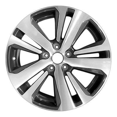 Wheel  ALYSW018U30