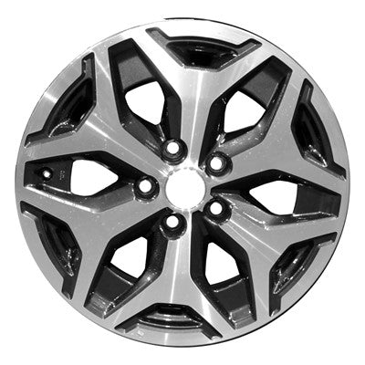 Wheel  ALYSW042U30
