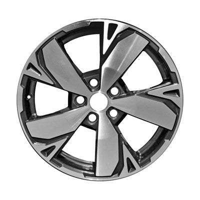 Wheel  ALYSW048U30