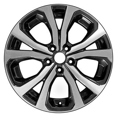 Wheel  ALYSW046U45