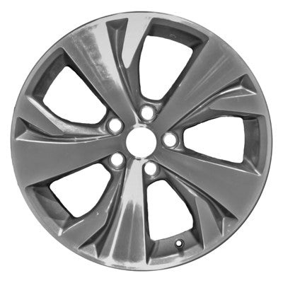 Wheel  ALYSW044U30