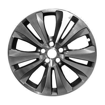 Wheel  ALYSW039U35