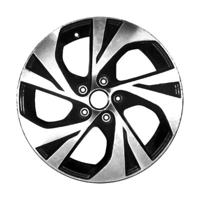 Wheel  ALYSW051U30