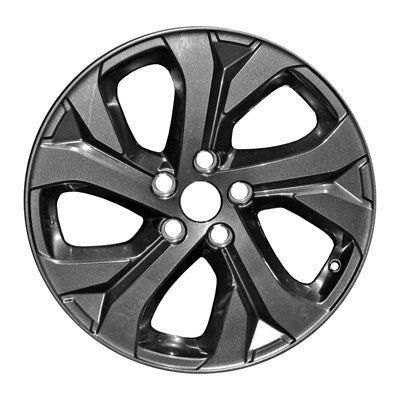 Wheel  ALYSW052U35