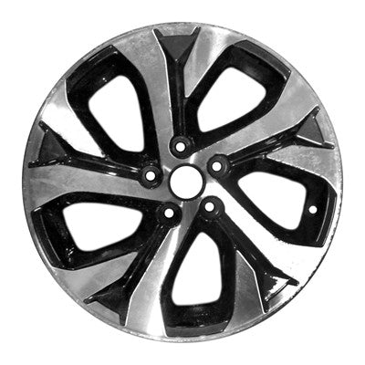 Wheel  ALYSW052U36