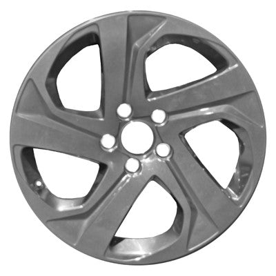 Wheel  ALYSW049U31