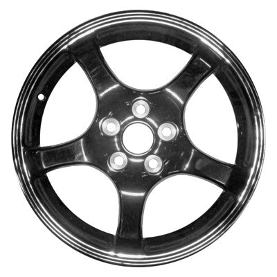 Wheel  ALYTW086U45