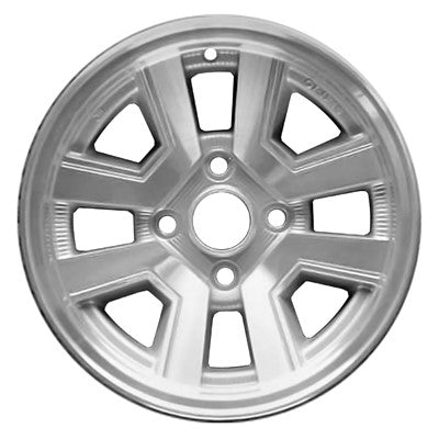 Wheel  ALYTO011U10