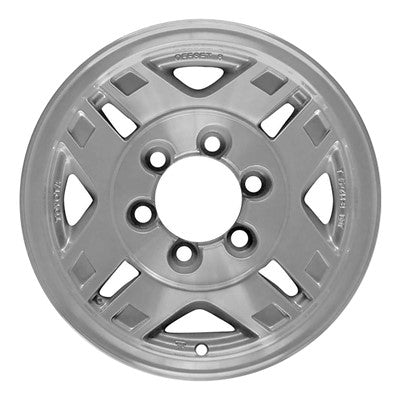 Wheel  ALYTO061U10