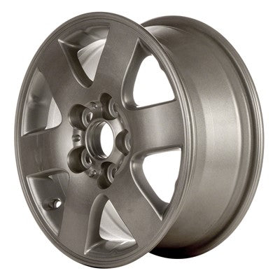 Wheel  ALYTO065U10