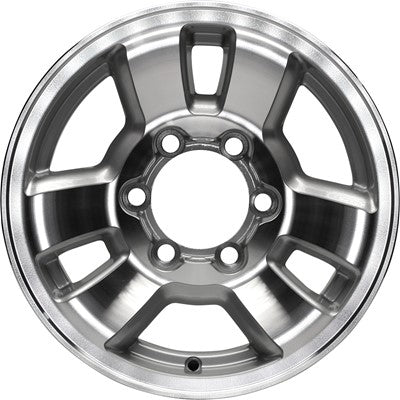 Wheel  ALYTO078U10