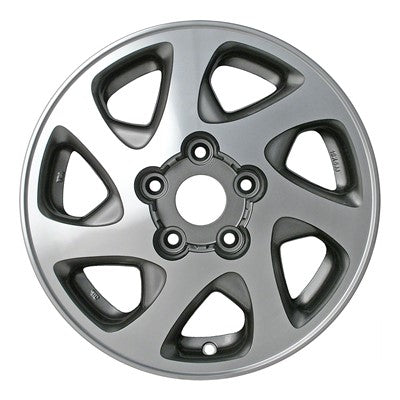 Wheel  ALYTO080A10