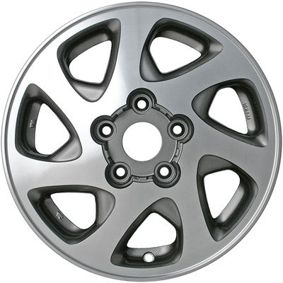 Wheel  ALYTQ054U30