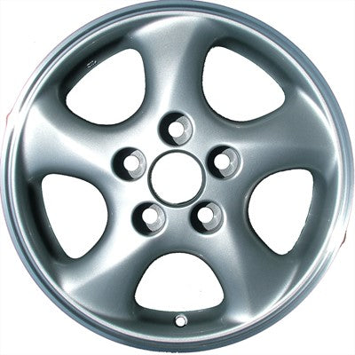 Wheel  ALYLE027U20