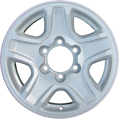 Wheel  ALYTO081U10